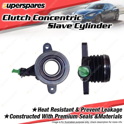 Clutch Concentric Slave Cylinder for Nissan 370Z AAZ34 Skyline 370 CK V36