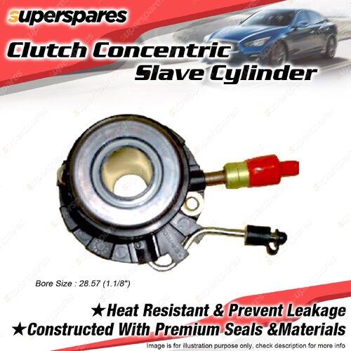 Clutch Concentric Slave Cylinder for Ford Explorer UP XL UQ US 4.0L SUV