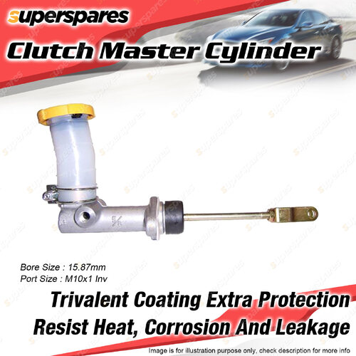 Clutch Master Cylinder for Subaru Outback BG BG9 EJ25D 2.5L Wagon