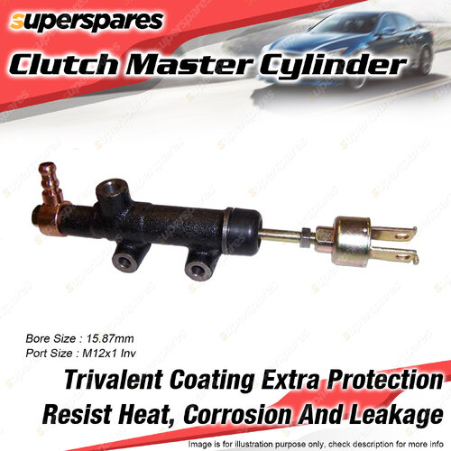 Clutch Master Cylinder for Toyota Liteace CM 20 35 36 KM36 YM 30 35 40 41