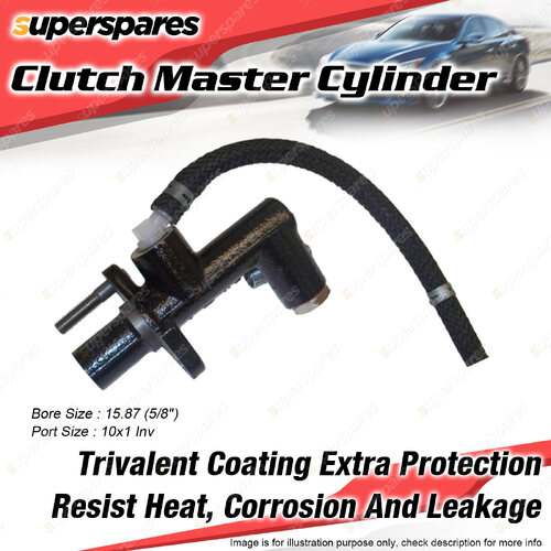 Clutch Master Cylinder for Mazda Tribute YU Epew YF I4 16V 2.0L SUV