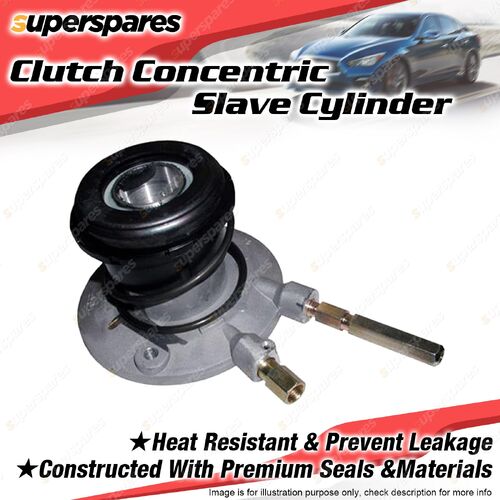 Clutch Concentric Slave Cylinder for Holden One Tonner S VY VZ 5.7L 225KW 235KW