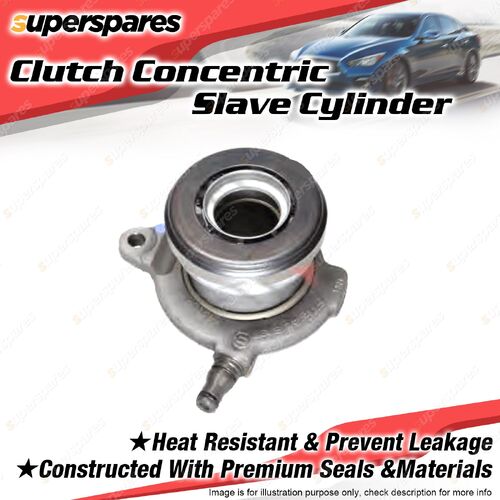 Clutch Concentric Slave Cylinder for Ford Focus LV GXXGC PXXGC LS LT 3XXGC 5XXGC