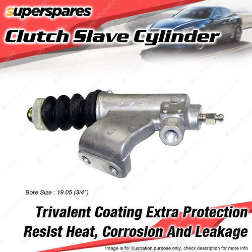 Clutch Slave Cylinder for Honda Accord CL CL9 CM CM5 Civic FD FD2 FN FN2