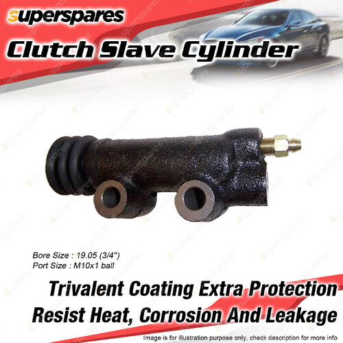 Clutch Slave Cylinder for Toyota Landcruiser FJ45 HJ45 FJ40 2 Door