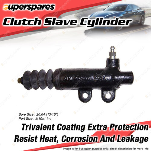 Clutch Slave Cylinder for Toyota Landcruiser FJ80 4.0L 4 Door SUV