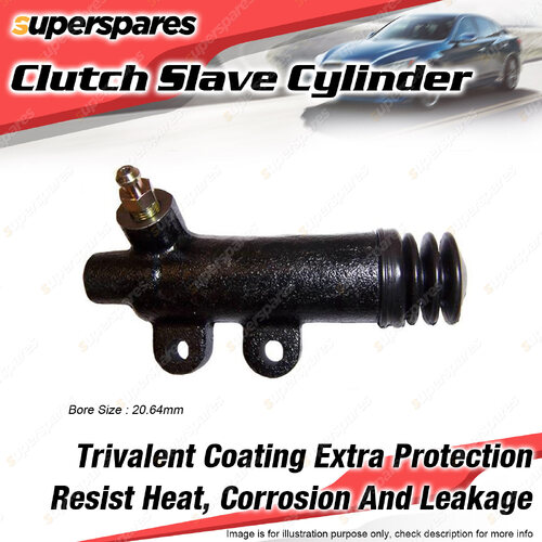 Clutch Slave Cylinder for Toyota Landcruiser HDJ80 HZJ 70 75 78 80