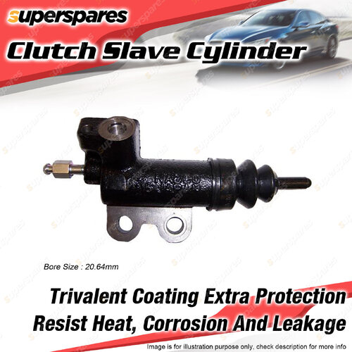 Clutch Slave Cylinder for Nissan Patrol GU Y61 Diesel SUV Cab Chassis