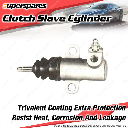 Clutch Slave Cylinder for Holden Calais VL RB30E RB30ET 3.0L Sedan Wagon