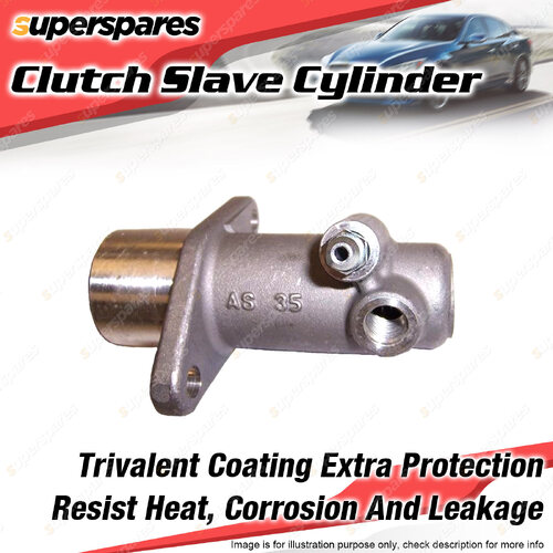 Clutch Slave Cylinder for Holden Special EH EJ 2.3L 2.4L 2.9L 1962 - 1964