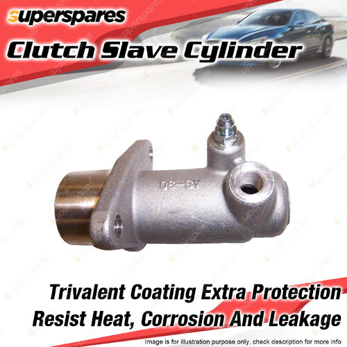 Clutch Slave Cylinder for Holden Utility EH HD HR 2.4L 2.6L 2.9L 3.0L 3 Speed