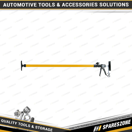 Loadmaster Adjustable Cargo Bar - Adjustable Bar Extends from 144cm to 289cm