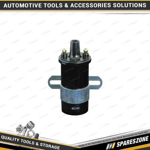 Pro-Kit Ignition Coil To Suit without External Resistor - Interchange With F40