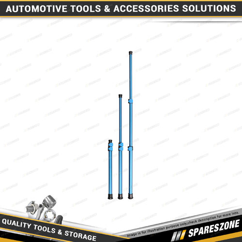 Pro-Kit Bonnet Holder - Safely Props Bonnets with Faulty Struts Open