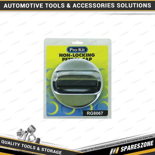 Pro-Kit Non Locking Petrol Cap - 43EC TFNL216 Applications On Reverse