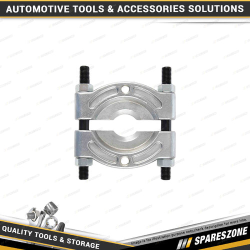 PK Tool 75mm - 105mm Bearing Separator - 20UNF Bolt Thread Cr-Mo Construction