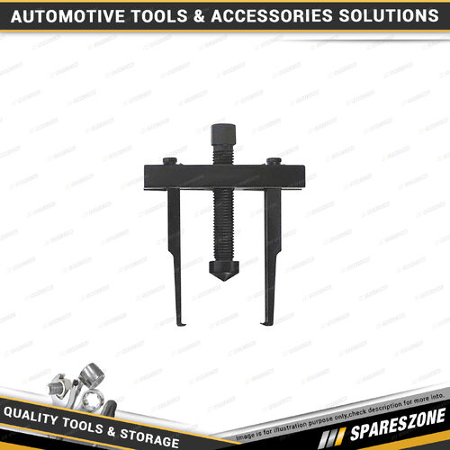 PK Tool Puller - Bearing Two Jaw Thin For Narrow Area Bearing Gear Remover