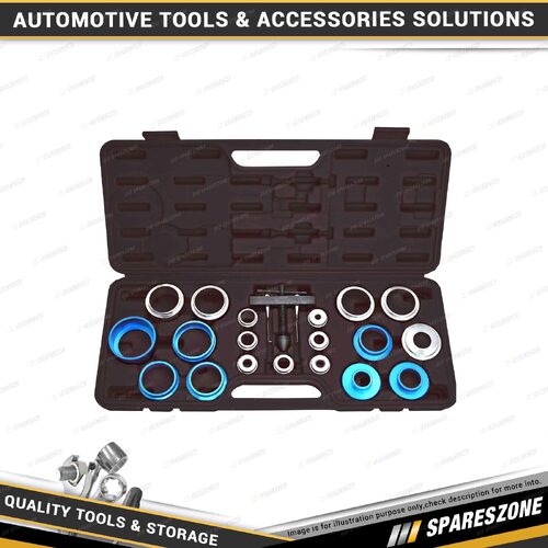 PK Tool Crankshaft Seal Remover & Installer Master Kit Suit Most Engine Oil Seal