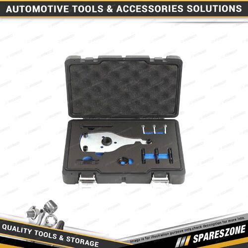 PK Tool Fuel Injection Pump Remover & Installer Kit for Ford 2.0D EcoBlue TDCi