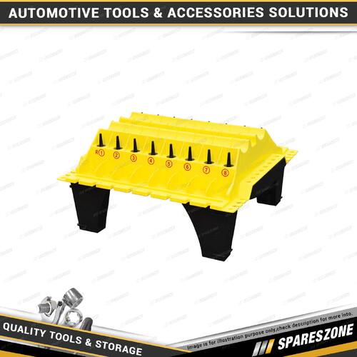 PK Tool Cylinder Head Strip Down Components Organiser - 450 x 400 x 260mm