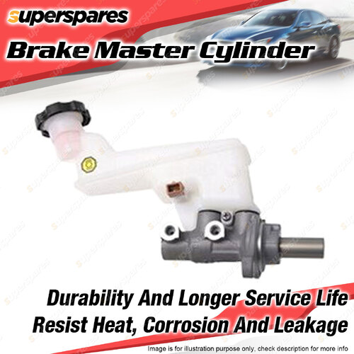 Brake Master Cylinder for Hyundai Elantra MD 1.8L G4NB I4 16V 2011-2016 210A0669