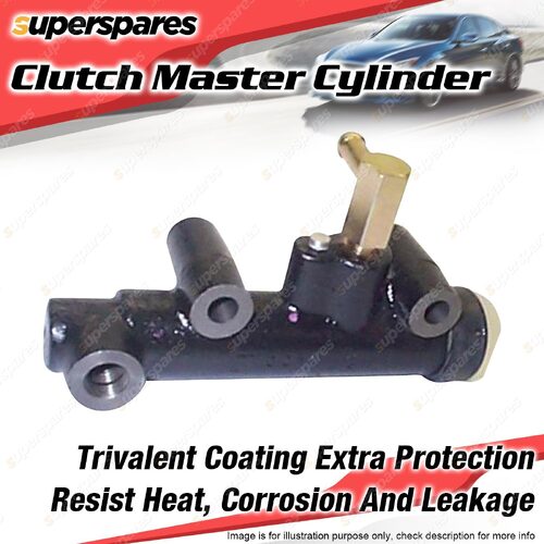 Clutch Master Cylinder for Isuzu FTR 11 800 FTS700 FVM1400 FVR900 FVZ LT111