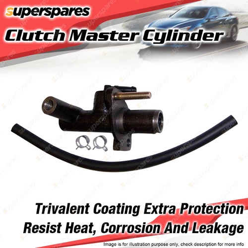 Clutch Master Cylinder for Eunos 30X EC8SE 1.8L K8 500 Caepe 2.0L KFZE V6