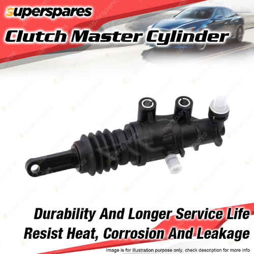 Clutch Master Cylinder for Mazda BT50 UP UR 2.2L 3.2L P4AT P5AT 2011-2020