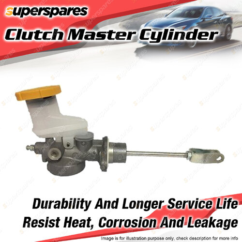 Clutch Master Cylinder for Subaru Forester SH S12 SJ S13 Outback BP Impreza G3