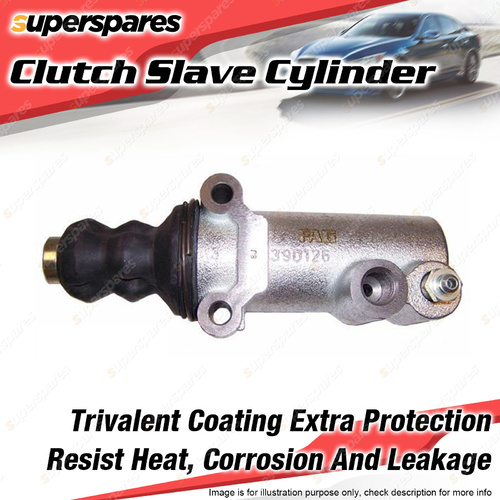 Clutch Slave Cylinder for Iveco Eurocargo 5.9L 8060 I6 12V OHV Diesel