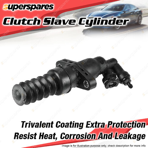 Clutch Slave Cylinder for Mini ONE Cooper R50 R53 R52 1.6L I4 2000-2009