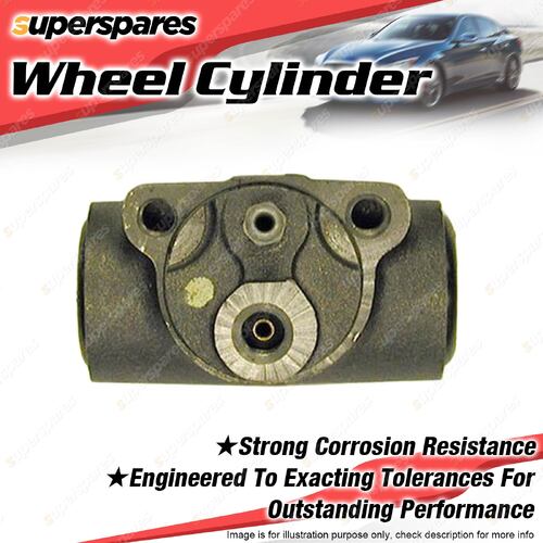 Rear Wheel Cylinder for Holden Suburban 1500 2500 K8 L31 L65 5.7L 6.5L