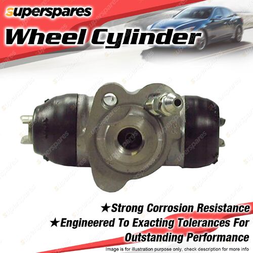 Rear Wheel Cylinder Right for Toyota Echo IVO NCP13 Ractis G NCP100 1.5L