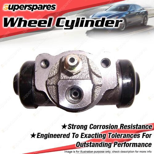 Rear Wheel Cylinder for Toyota Hiace RZH113R RZH111 RZH103R RZH106 2.4L