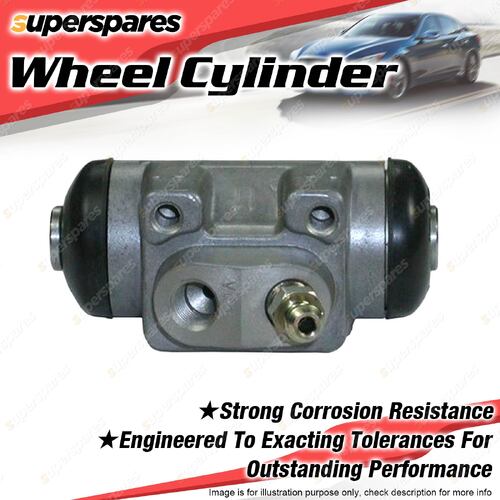 Rear Wheel Cylinder for Hyundai Santa FE GL SM SB81B Trajet FO 2.4L 2.7L