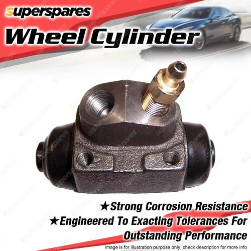 Rear Wheel Cylinder for Ford Focus ZETEC LR BXXGC AXXWP AXXGC 2.0L