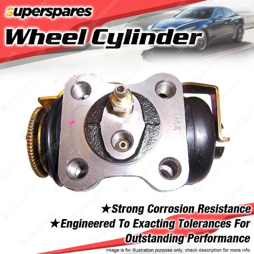 Rear Wheel Cylinder Right Front for Toyota Coaster HZB50 4.2L 1993-1999