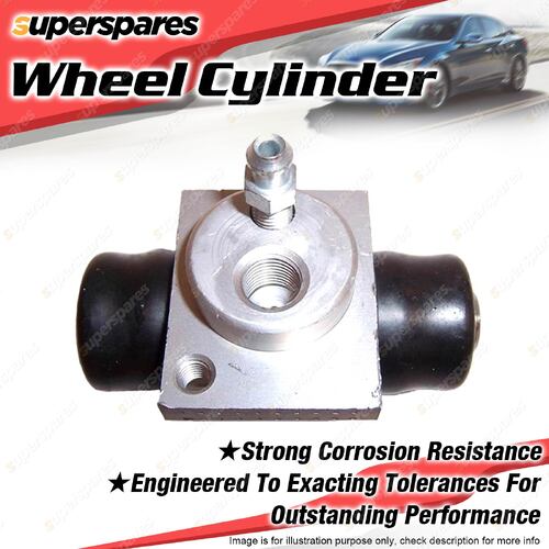 Rear Wheel Cylinder for Holden Barina CD SXI SRI XC XCF68 XCF08 1.4L