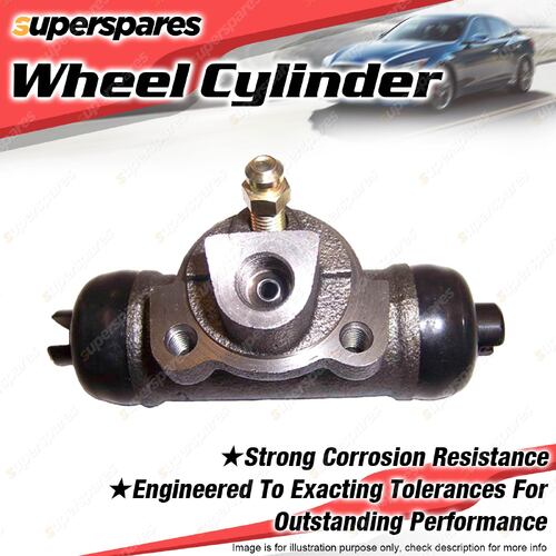 Rear Wheel Cylinder for Nissan Navara D22 APUD22 CPUD22 CNUD22 ANUD222