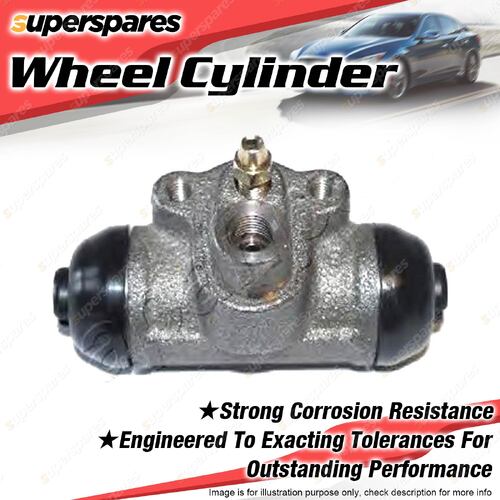 Rear Wheel Cylinder for Ford Econovan JH SGMD SGME 1.8L 2.0L 63KW 67KW 71KW