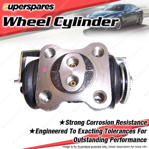 Rear Wheel Cylinder Left Rearward for Toyota Coaster XZB50 BB50 4.0L 4.1L