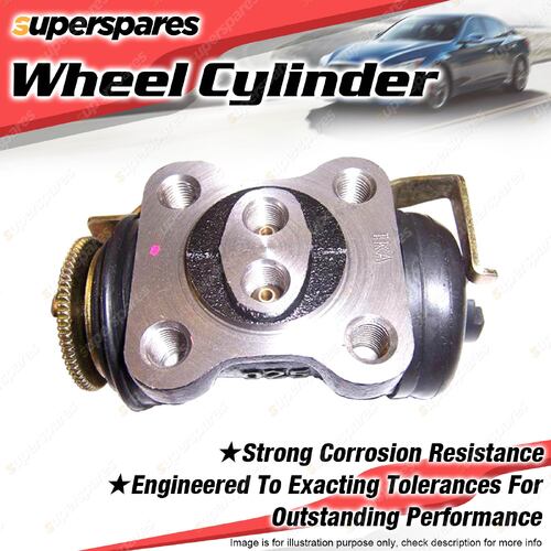 Rear Wheel Cylinder Right Rearward for Toyota Coaster XZB50 BB50 4.0 4.1