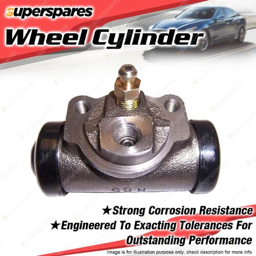 Rear Wheel Cylinder for Toyota Hiace TRH201 Commuter BUS TRH223 S TRH221