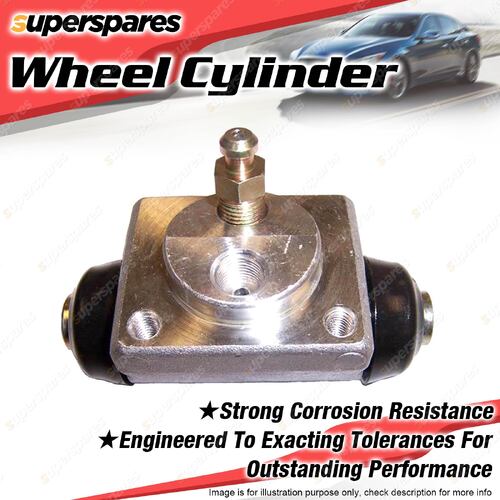 Rear Wheel Cylinder for Toyota Hilux SR GUN126 GUN126 GUN136 KUN26