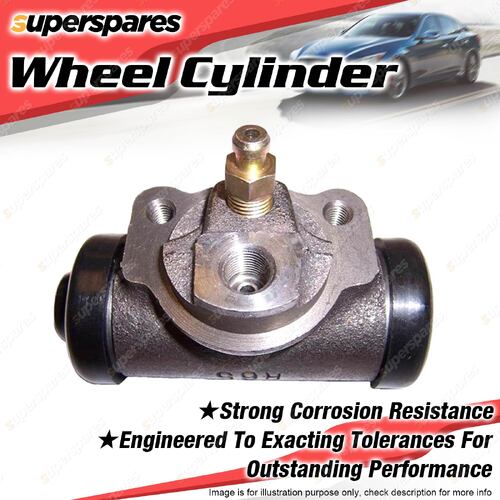 Rear Wheel Cylinder for Toyota Hilux SR GGN15 GGN120 GUN123 KUN16 GUN122