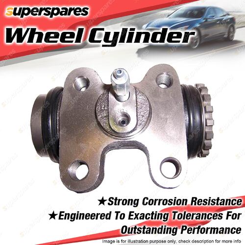 Rear Wheel Cylinder Left Forward for Toyota Dyna 200 WIDE BU212 30.16mm