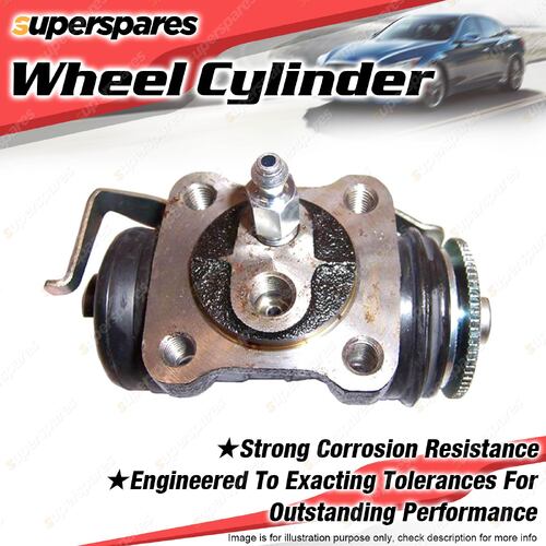 Rear Wheel Cylinder Left Front Upper for Toyota Dyna 150 LY230 3.0L