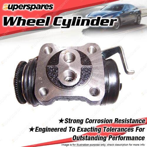 Rear Wheel Cylinder Right Rear Lower for Toyota Dyna 150 LY230 3.0L 01-05