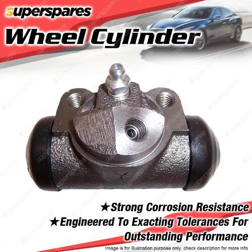 Rear Wheel Cylinder Right for Ford Falcon XW GTHO Phase 3 XY 5.8L