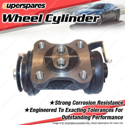 Rear Wheel Cylinder Right Auto Adj Rearward for Toyota Dyna BU84 03/1993-05/1995